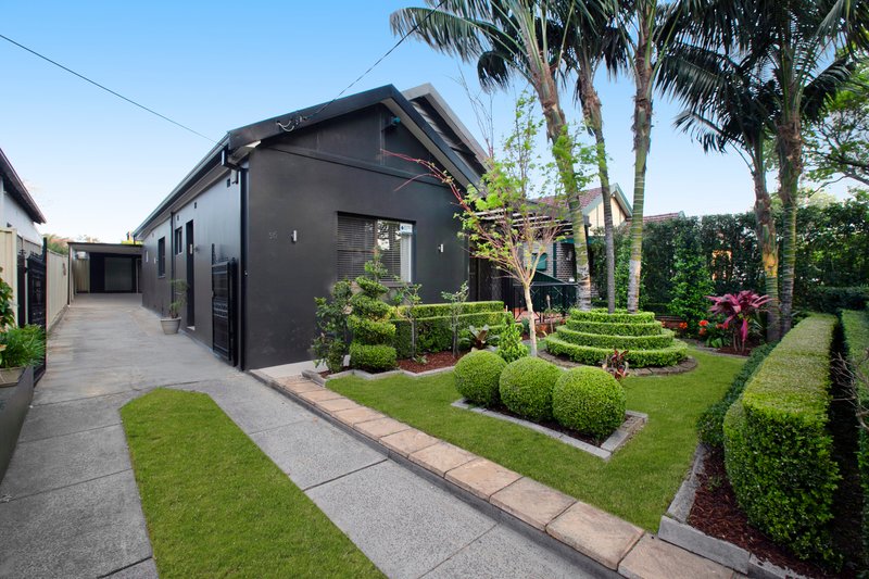 Photo - 56 Primrose Avenue, Rosebery NSW 2018 - Image 1