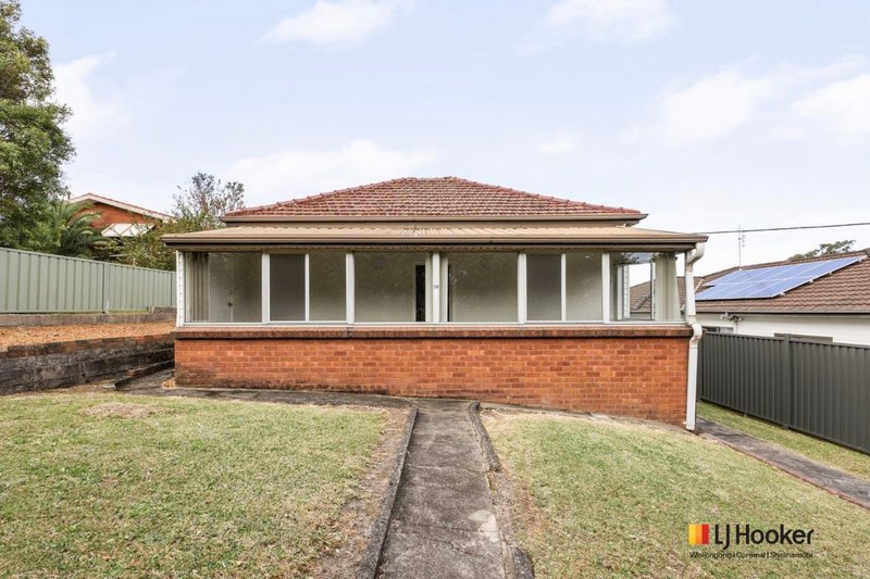 Photo - 56 Princes Highway, Corrimal NSW 2518 - Image 1