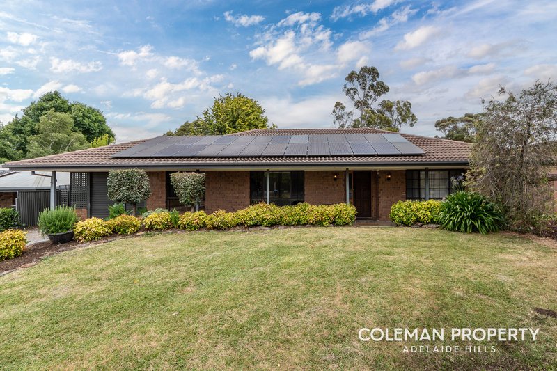 56 Princes Road, Mount Barker SA 5251