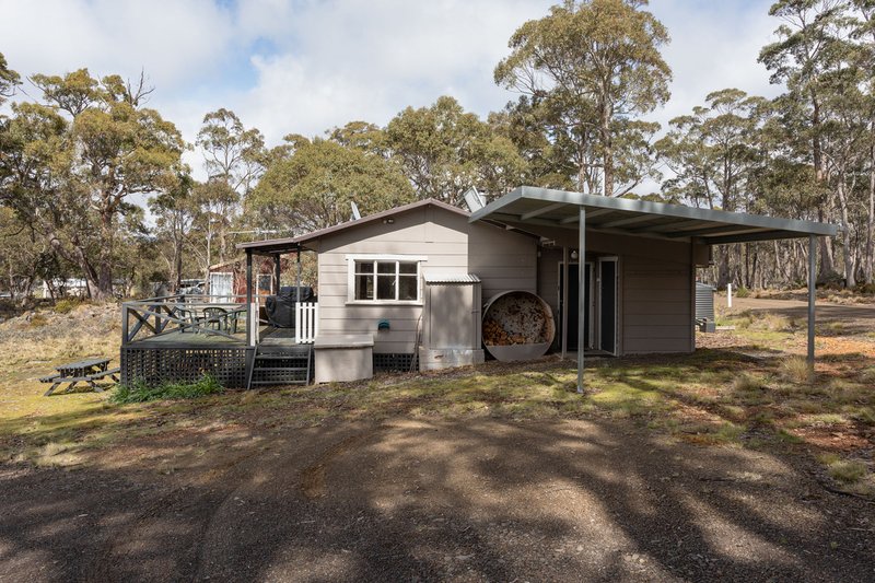 Photo - 56 Rainbow Road, Breona TAS 7304 - Image 9