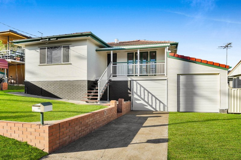Photo - 56 Randwick Street, Durack QLD 4077 - Image 1