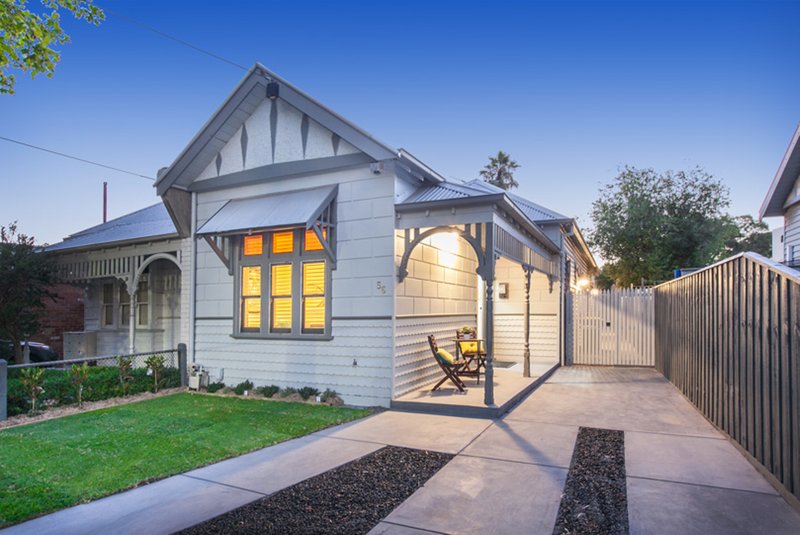 56 Rathmines Street, Fairfield VIC 3078