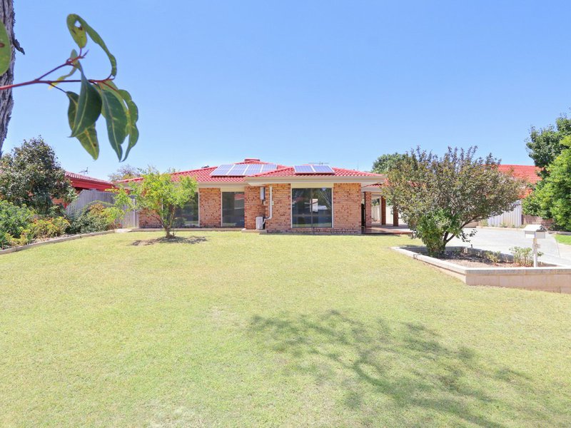 56 Regal Drive, Thornlie WA 6108