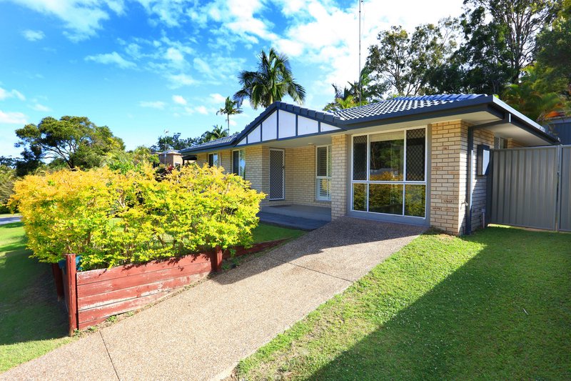 56 Renfrew Drive, Highland Park QLD 4211