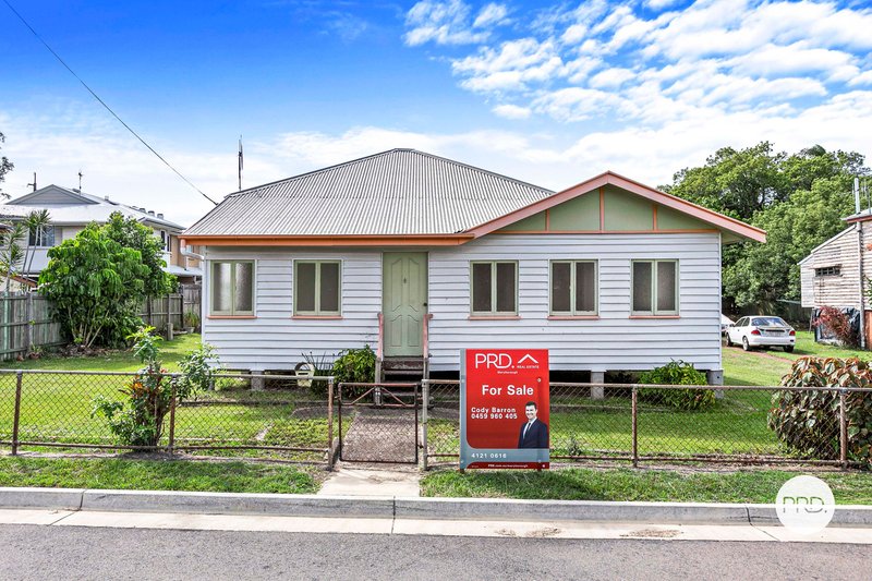 56 Richmond Lane, Maryborough QLD 4650