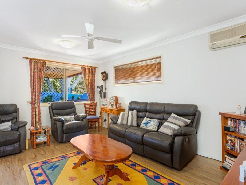 Photo - 56 Rivergum Drive, Nerang QLD 4211 - Image 4