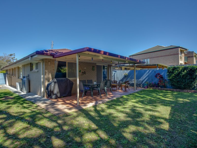 Photo - 56 Rivergum Drive, Nerang QLD 4211 - Image 6