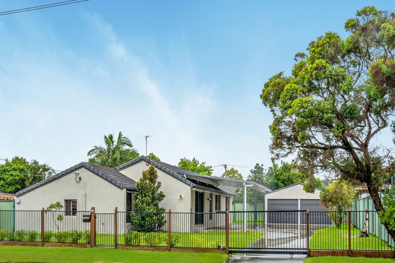 56 Robert Stanley Drive, Mount Warren Park QLD 4207