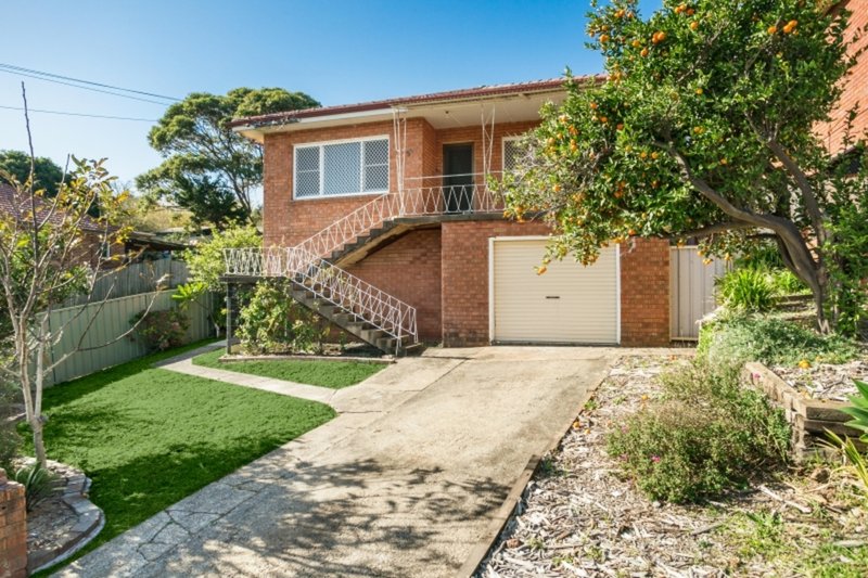 56 Robertson Street, Port Kembla NSW 2505