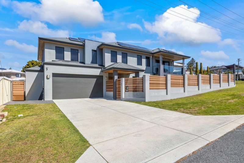 56 Robin Avenue, Sorrento WA 6020