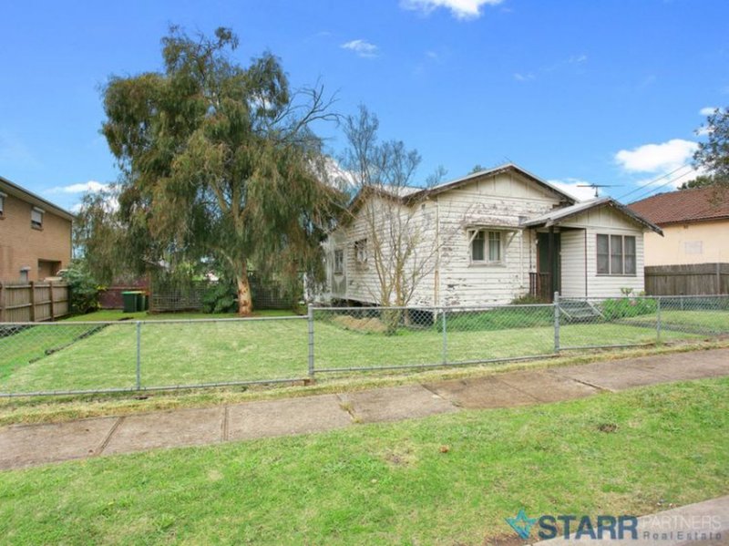 56 Rosebery Road, Guildford NSW 2161