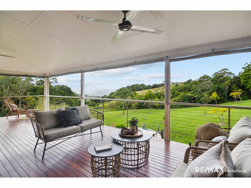 56 Rosella Road, North Maleny QLD 4552