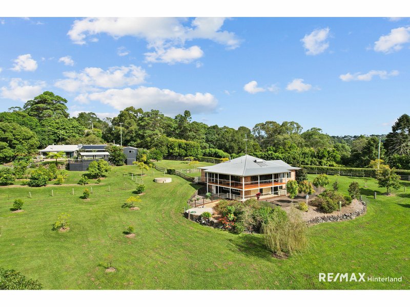 Photo - 56 Rosella Road, North Maleny QLD 4552 - Image 2