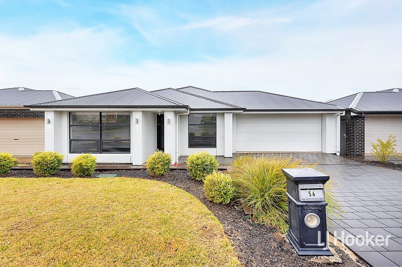 Photo - 56 Rosewater Circuit, Mount Barker SA 5251 - Image 1