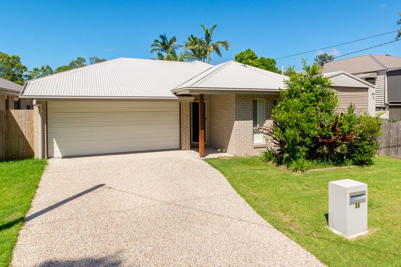 56 Rostrevor Road, Boondall QLD 4034