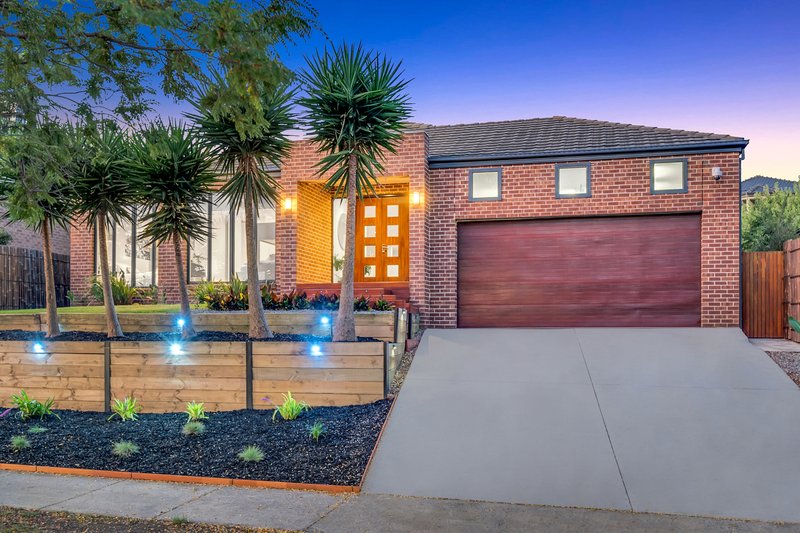 56 Royal Terrace, Craigieburn VIC 3064