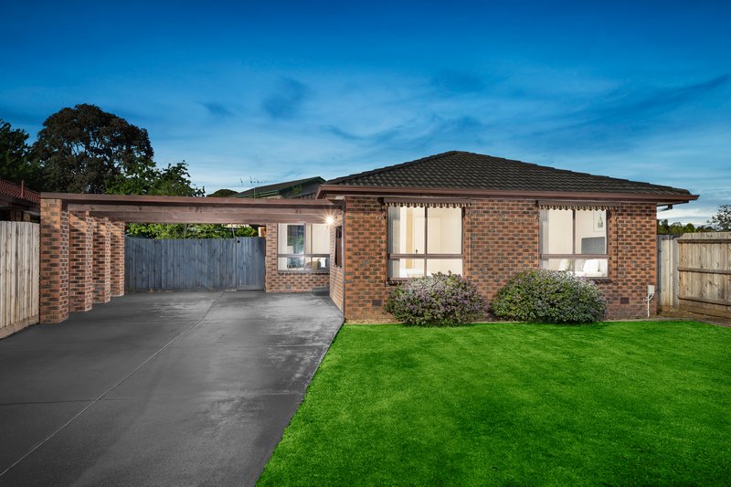 56 Roycroft Avenue, Mill Park VIC 3082