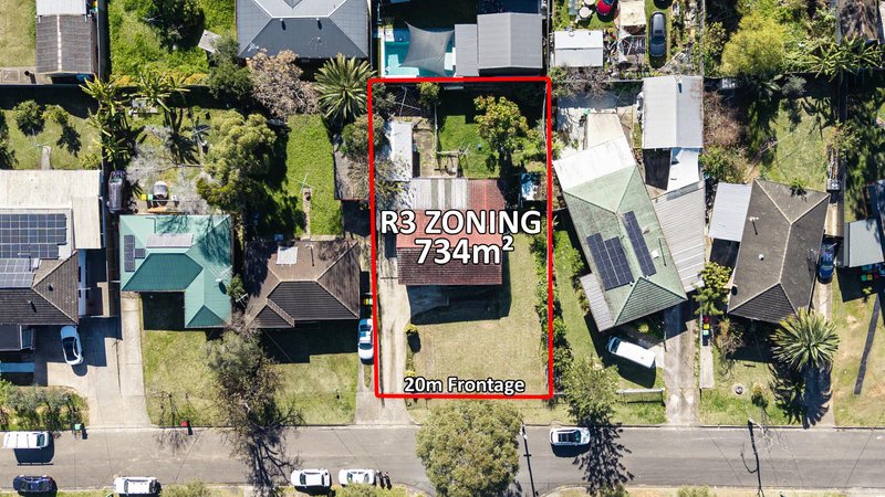 Photo - 56 Ryeland Street, Miller NSW 2168 - Image 1