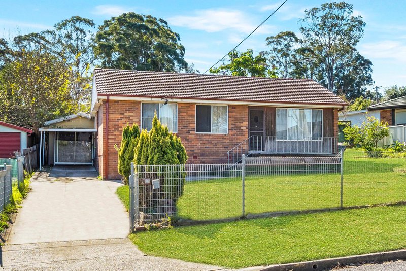 Photo - 56 Ryeland Street, Miller NSW 2168 - Image 2