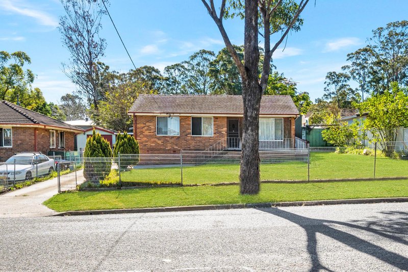 Photo - 56 Ryeland Street, Miller NSW 2168 - Image 9