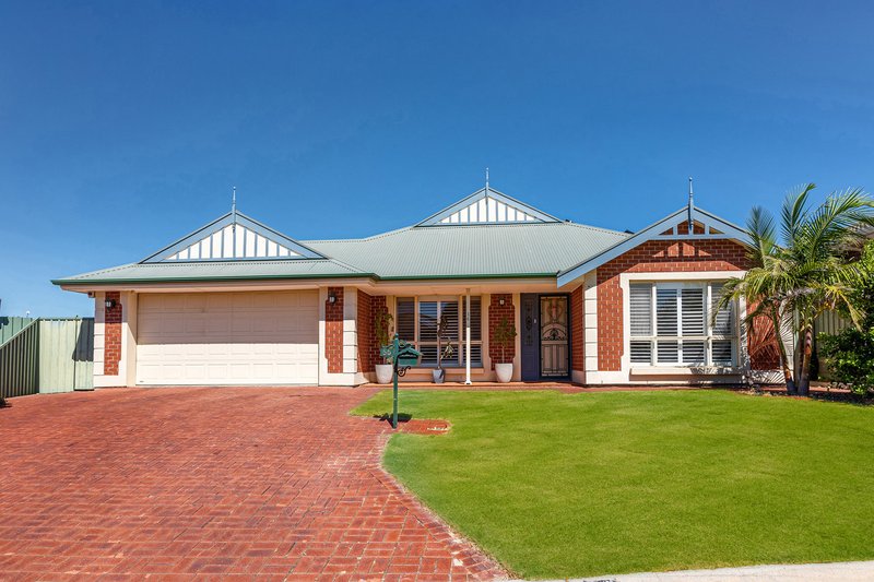 56 Saddle Crescent, Walkley Heights SA 5098