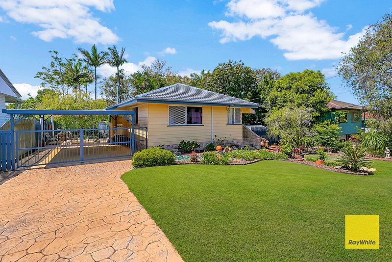 Photo - 56 Sallows Street, Alexandra Hills QLD 4161 - Image 2