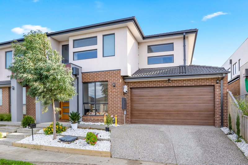 Photo - 56 Sallybank Crescent, Wollert VIC 3750 - Image 6