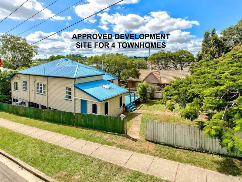 56 Samford Road, Alderley QLD 4051 Real Estate Industry Partners