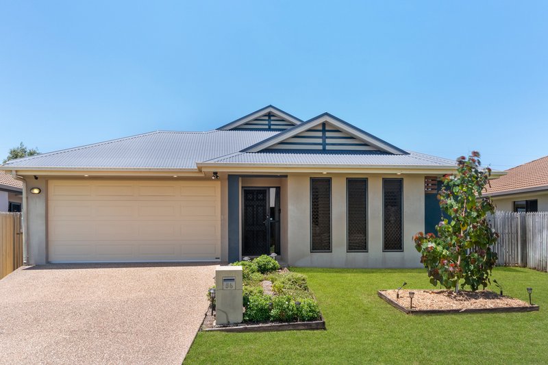 56 Sandplover Circuit, Bohle Plains QLD 4817