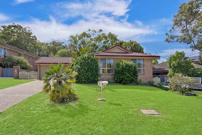 56 Scarborough Way, Dunbogan NSW 2443