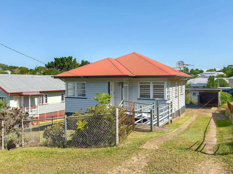 Photo - 56 Scott Street, Kedron QLD 4031 - Image 1