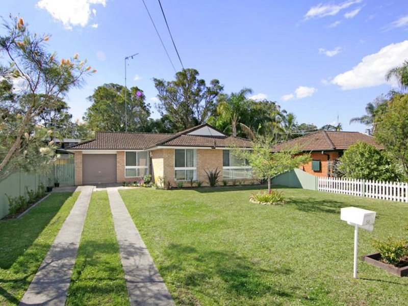 Photo - 56 Seawind Terrace, Berkeley Vale NSW 2261 - Image 2