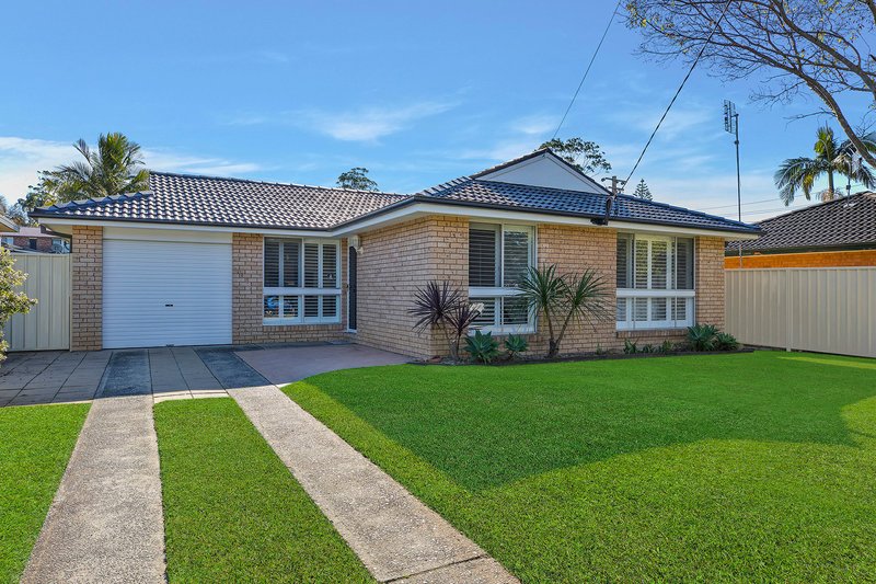 56 Seawind Terrace, Berkeley Vale NSW 2261