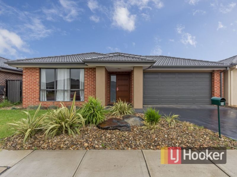 56 Selandra Boulevard, Clyde North VIC 3978