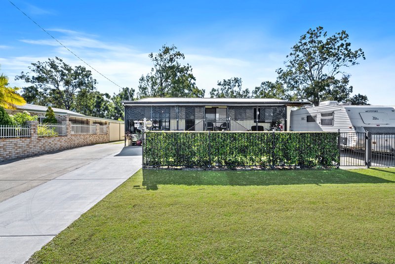 56 Sharon Drive, Eagleby QLD 4207