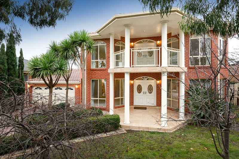 56 Sheldon Drive, Berwick VIC 3806