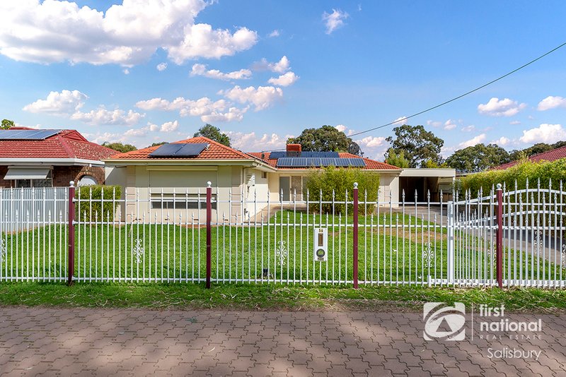 56 Shepherdson Road, Parafield Gardens SA 5107