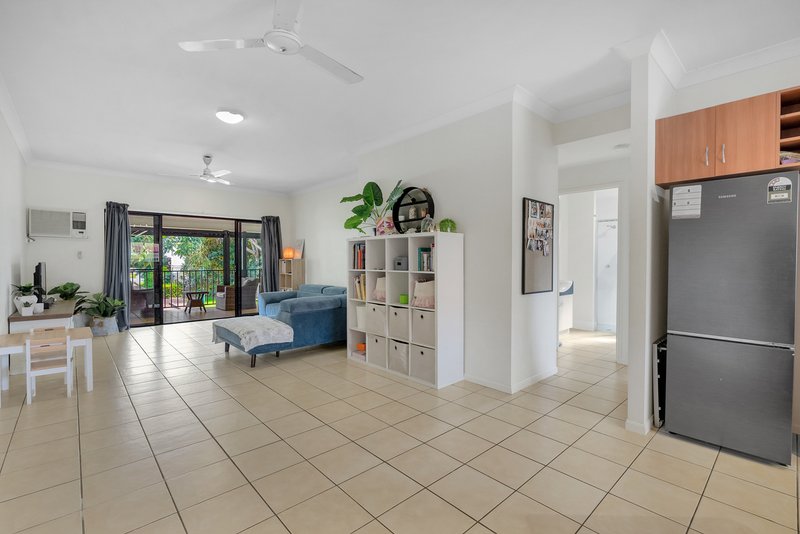 Photo - 5/6 Short Street, Redlynch QLD 4870 - Image 2