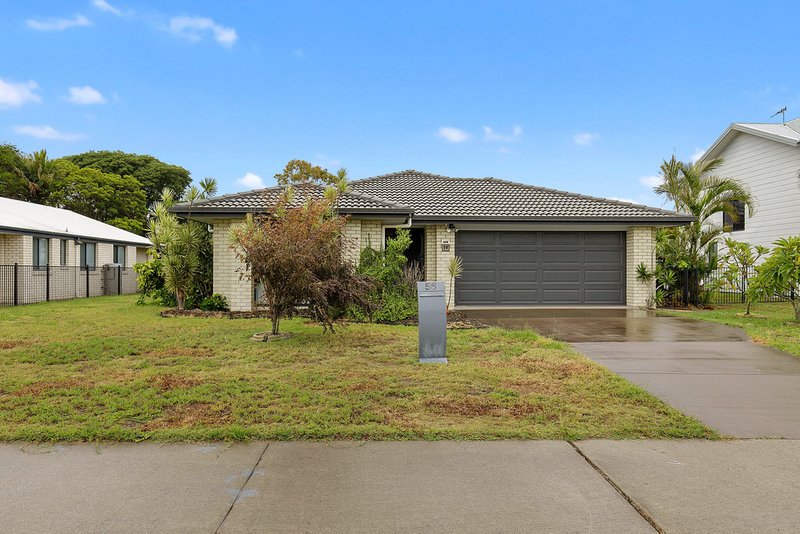 Photo - 56 Sirenia Drive, Burrum Heads QLD 4659 - Image 2