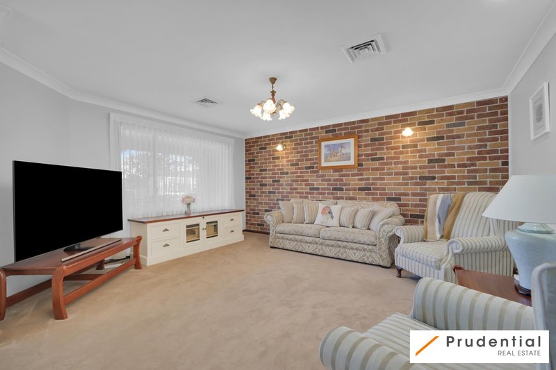 Photo - 56 Sirius Circuit, Narellan NSW 2567 - Image 2