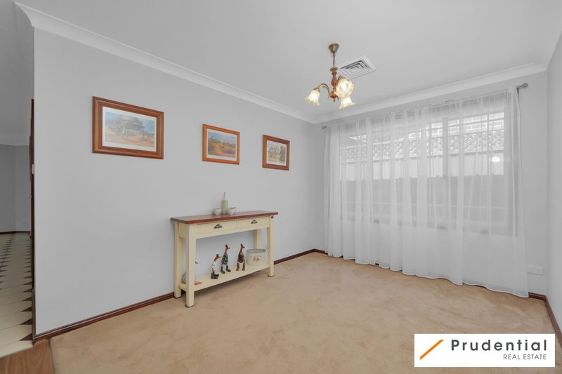 Photo - 56 Sirius Circuit, Narellan NSW 2567 - Image 3