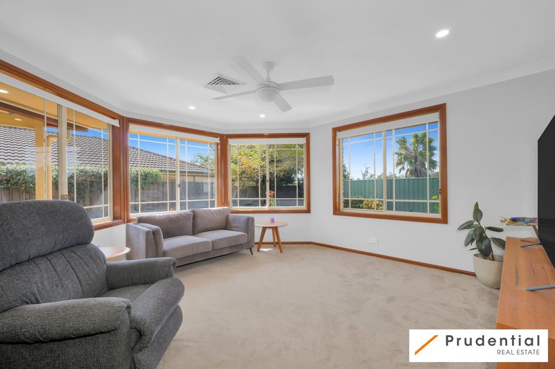 Photo - 56 Sirius Circuit, Narellan NSW 2567 - Image 7