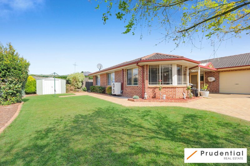 Photo - 56 Sirius Circuit, Narellan NSW 2567 - Image 14