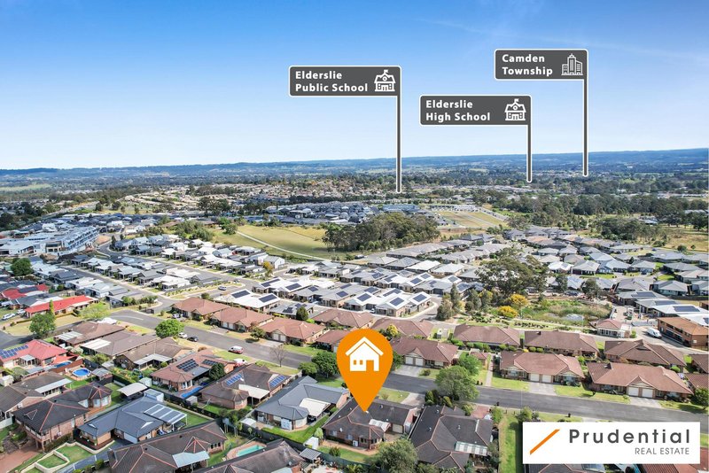 Photo - 56 Sirius Circuit, Narellan NSW 2567 - Image 17