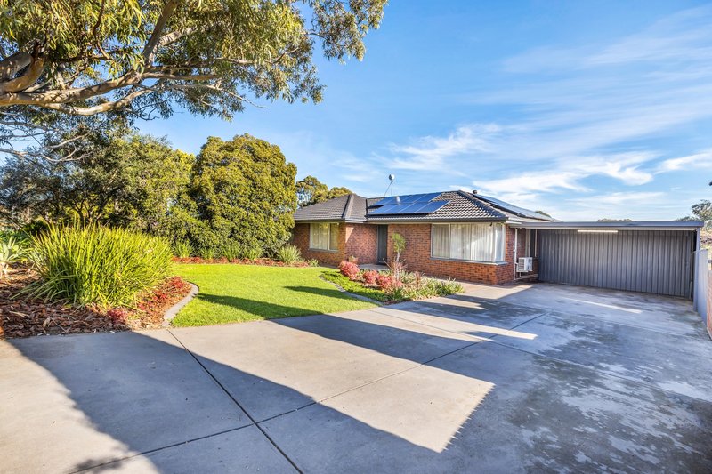 56 Skyline Drive, Flagstaff Hill SA 5159