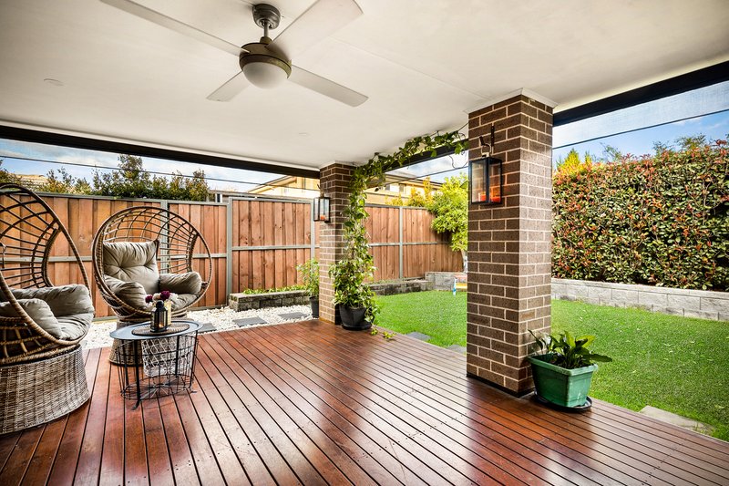 Photo - 56 Spearmint Street, The Ponds NSW 2769 - Image 11