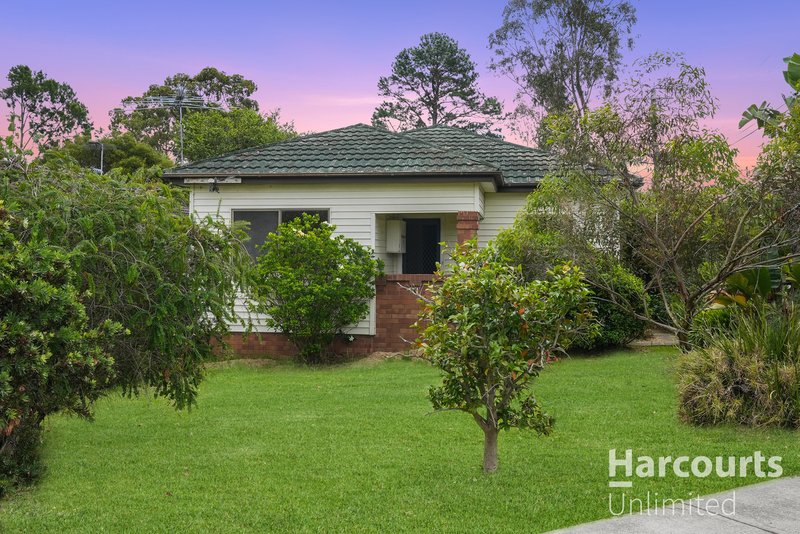 56 Springfield Avenue, Blacktown NSW 2148