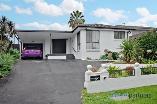 56 St Helens Park Drive, St Helens Park NSW 2560