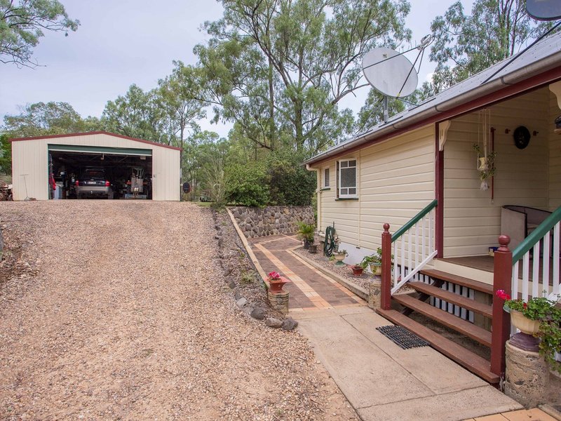 Photo - 56 Staatz Quarry Road, Regency Downs QLD 4341 - Image 18