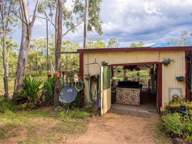 Photo - 56 Staatz Quarry Road, Regency Downs QLD 4341 - Image 24